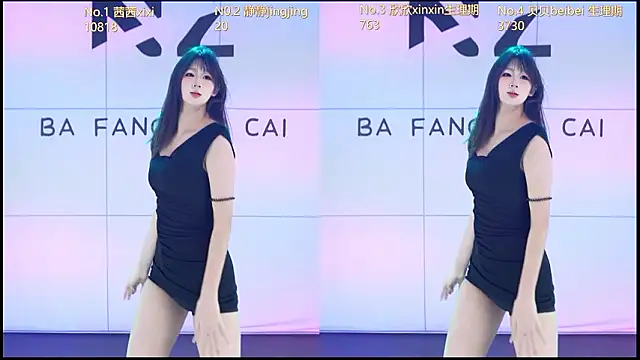 Neza-002 online show from February 2026 07:03:02 PM