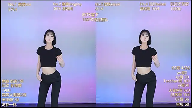 Neza-002 online show from November 2025 02:10:02 PM