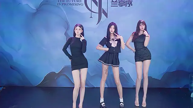 Neza-002 online show from March 2026 05:04:01 PM