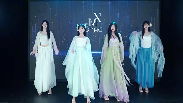 Neza-002 online show from April 2026 05:30:01 PM