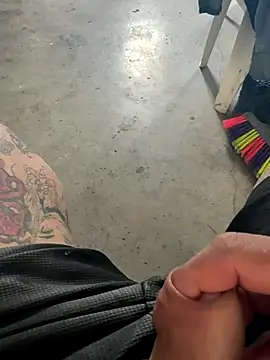 cfomega4592 online show from October 2025 05:58:02 PM