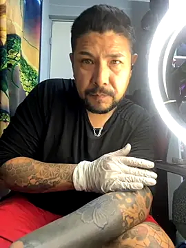 cfomega4592 online show from November 2025 07:25:01 PM