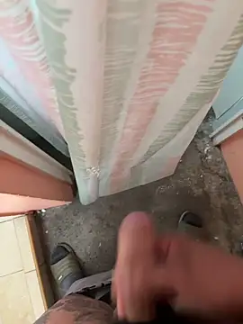 cfomega4592 online show from October 2025 05:35:02 PM