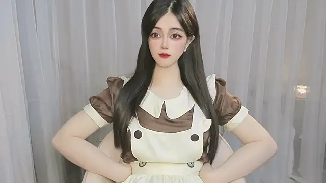 Sparkly Candy online show from April 2026 01:55:02 AM