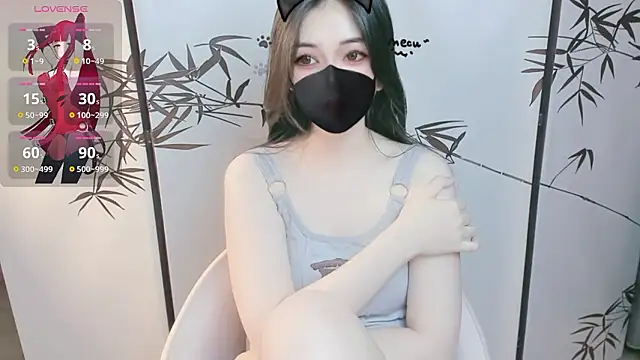 Sparkly Candy online show from January 2026 01:45:02 AM