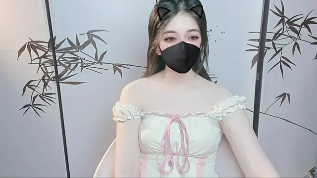 Sparkly Candy online show from November 2025 03:18:01 AM