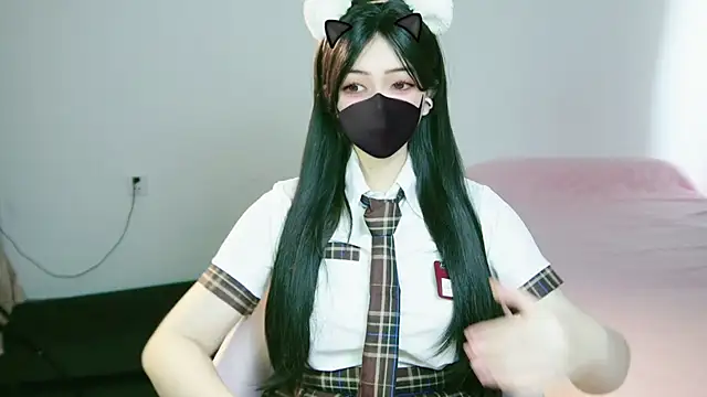 Sparkly Candy online show from October 2025 02:38:02 AM