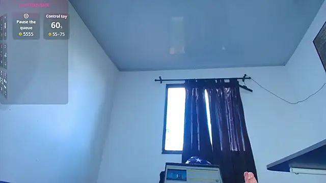 Snapshot of littlemodel chatting on September 2025 03:22:01 PM littlemodel online show from September 2025 03:22:01 PM