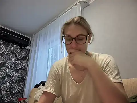 NikexPretty online show from January 2026 02:13:01 PM