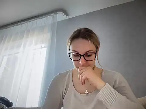 NikexPretty online show from March 2026 06:51:02 AM