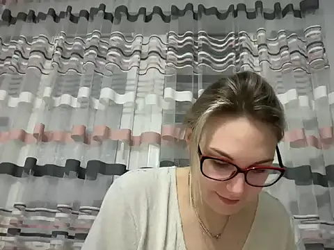 NikexPretty online show from January 2026 06:58:01 PM