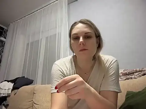 NikexPretty online show from January 2026 03:06:01 PM