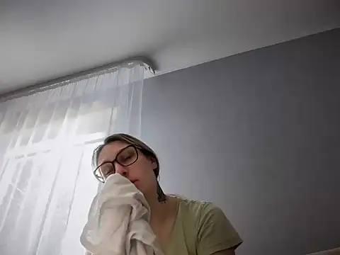 NikexPretty online show from April 2026 09:16:02 AM