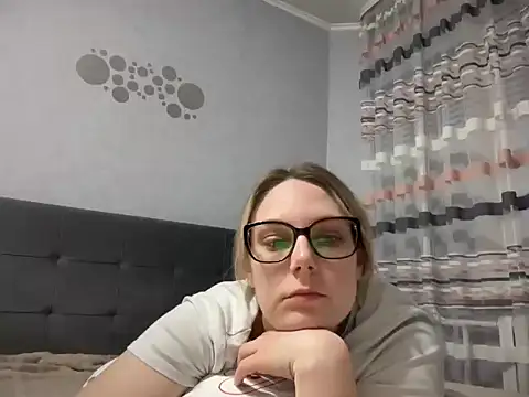 NikexPretty online show from March 2026 07:49:01 PM