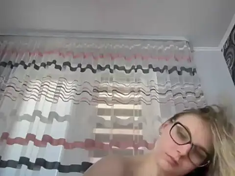 NikexPretty online show from March 2026 11:03:01 AM