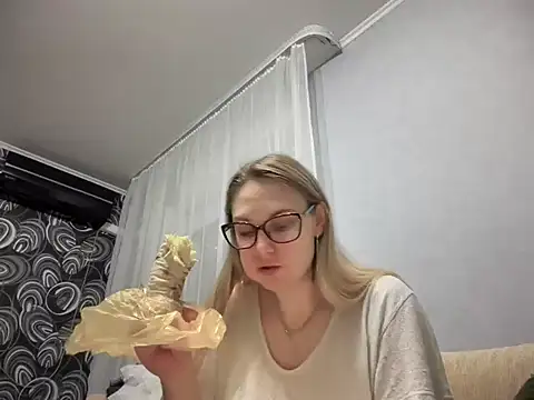 NikexPretty online show from January 2026 06:36:01 PM