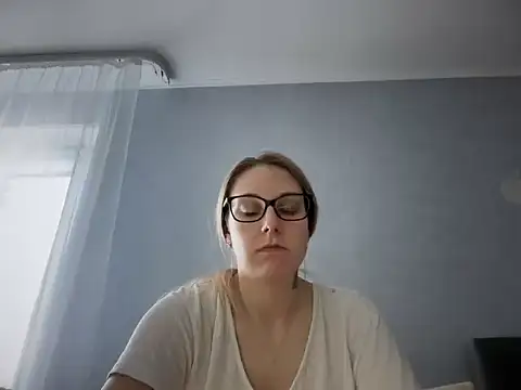 NikexPretty online show from September 2025 09:05:02 AM