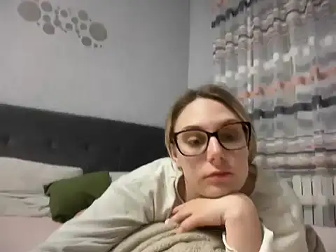 NikexPretty online show from March 2026 05:15:01 PM