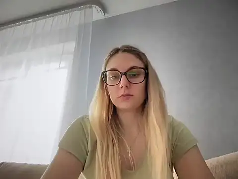 NikexPretty online show from March 2026 12:50:02 PM