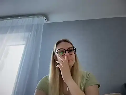 NikexPretty online show from April 2026 08:21:02 AM