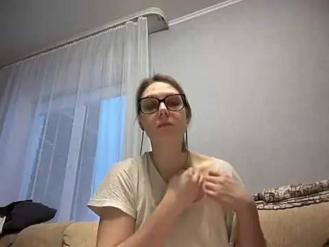 NikexPretty online show from January 2026 06:08:02 AM