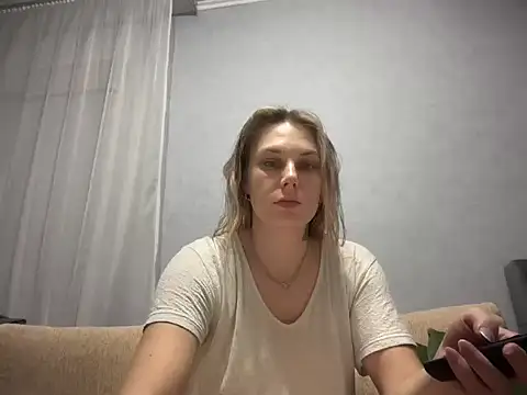 NikexPretty online show from November 2025 06:41:02 PM