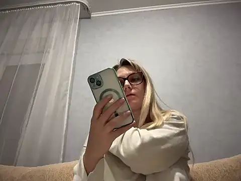 NikexPretty online show from February 2026 05:29:01 PM