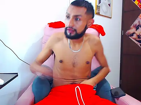 Snapshot of boybunnyerotic chatting on September 2025 03:41:02 PM boybunnyerotic online show from September 2025 03:41:02 PM