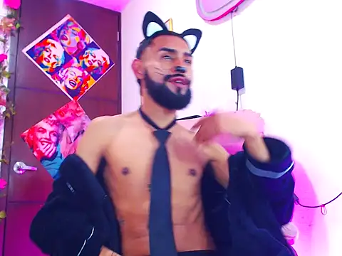 Snapshot of boybunnyerotic chatting on October 2025 04:33:01 AM boybunnyerotic online show from October 2025 04:33:01 AM
