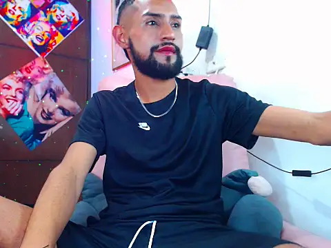 Snapshot of boybunnyerotic chatting on September 2025 03:41:02 AM boybunnyerotic online show from September 2025 03:41:02 AM