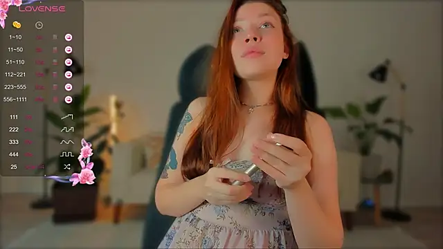 fairy lele online show from October 2025 02:54:02 AM