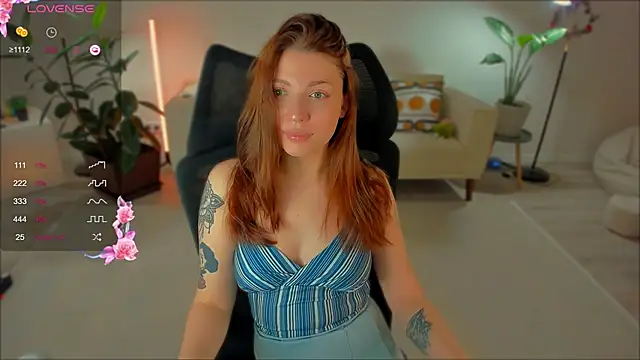 fairy lele online show from February 2026 02:09:02 AM