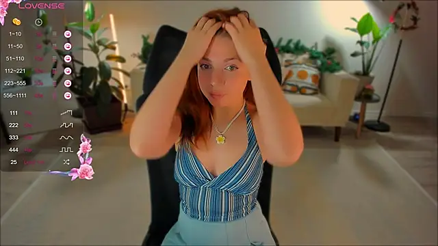 fairy lele online show from December 2025 02:16:01 AM