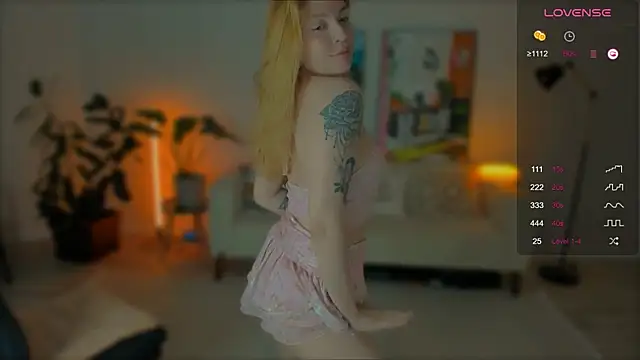 fairy lele online show from June 2026 02:23:02 AM
