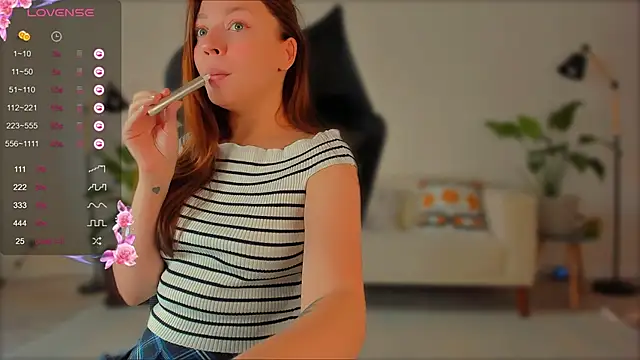 fairy lele online show from October 2025 02:10:01 AM