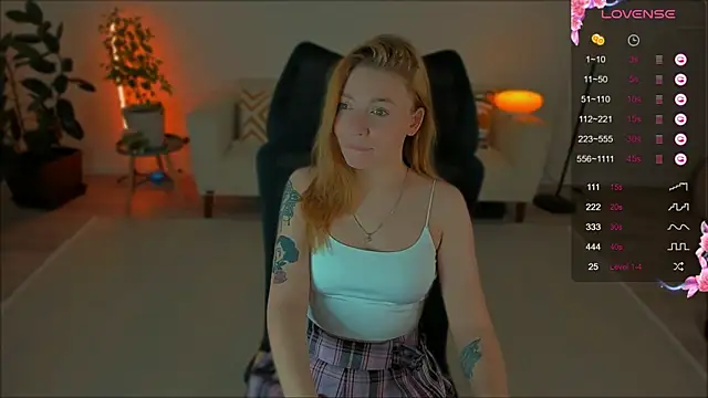 fairy lele online show from April 2026 02:15:02 AM