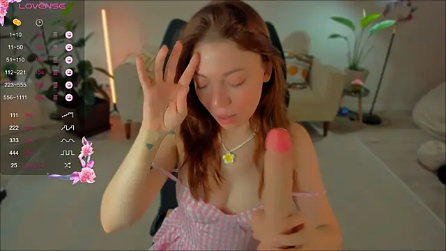 fairy lele online show from February 2026 02:10:02 AM