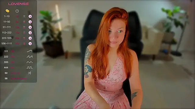 fairy lele online show from September 2025 03:13:02 AM