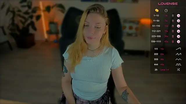 fairy lele online show from June 2026 02:32:02 AM