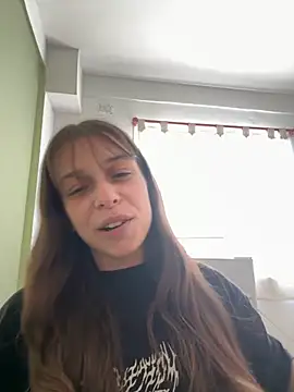 Snapshot of LittleJulietta chatting on September 2025 06:31:02 PM LittleJulietta online show from September 2025 06:31:02 PM