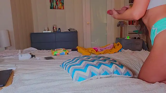 Snapshot of hotgirlzal chatting on February 2026 07:18:01 AM hotgirlzal online show from February 2026 07:18:01 AM