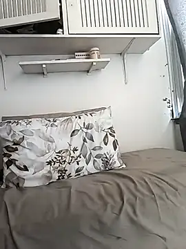 HappygalTheQueen online show from February 2026 09:59:01 AM