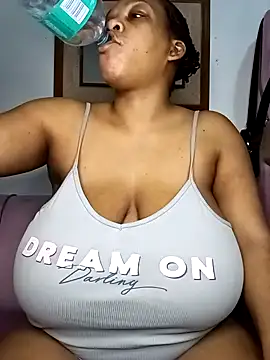 HappygalTheQueen online show from March 2026 10:17:01 PM