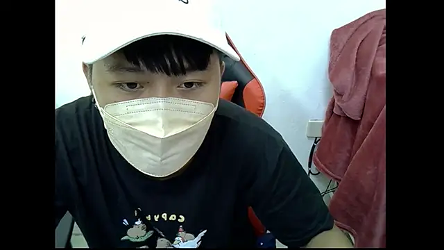 zhu000000 online show from October 2025 09:54:02 AM