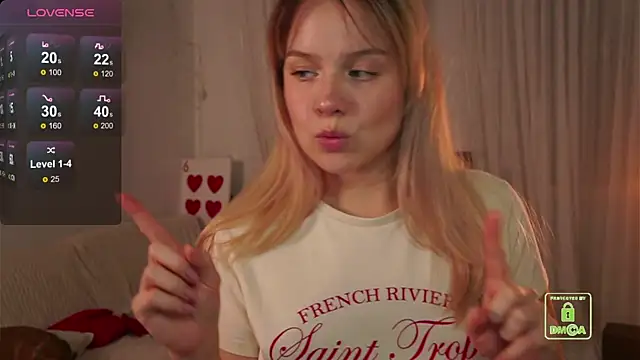 Snapshot of cheriri chatting on January 2026 06:34:01 PM cheriri online show from January 2026 06:34:01 PM