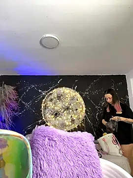 SarahCastro1  online show from December 2025 02:34:02 AM