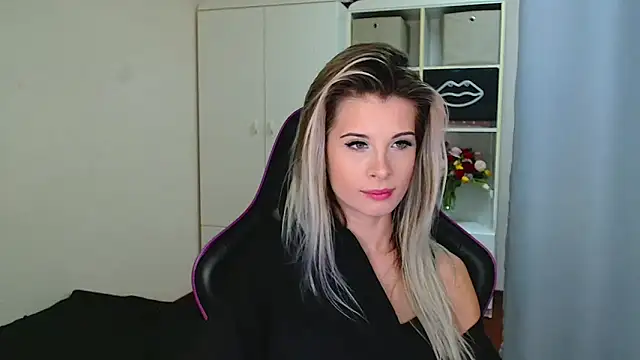 KristineGlow online show from January 2026 07:13:01 AM