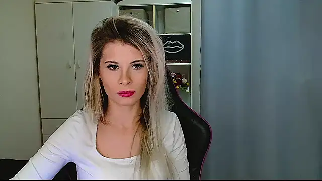 KristineGlow online show from January 2026 07:23:02 AM