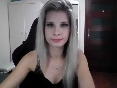 KristineGlow online show from September 2025 08:16:02 PM
