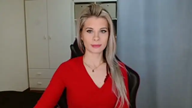 KristineGlow online show from March 2026 08:14:02 AM